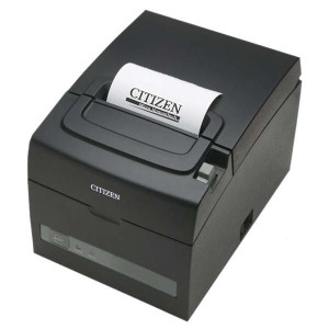 Citizen CT-S310II  RS232, USB